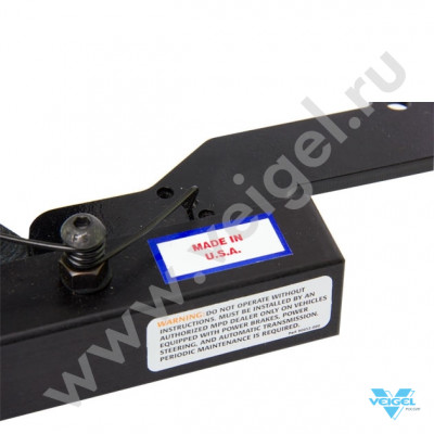 Ручное управление тормозом Veigel-9