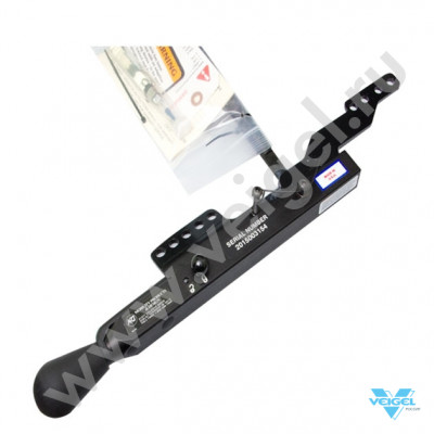 Ручное управление тормозом Veigel-1