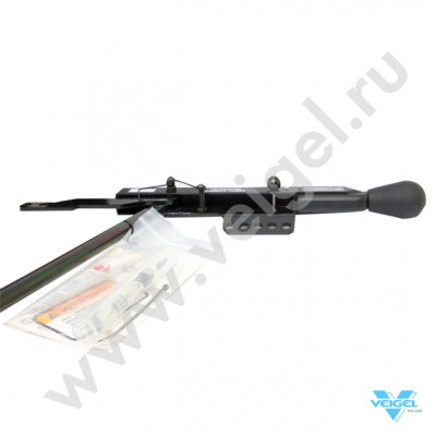 Ручное управление тормозом Veigel-2