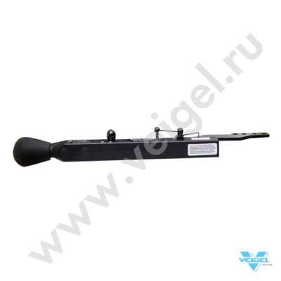 Ручное управление тормозом Veigel-4
