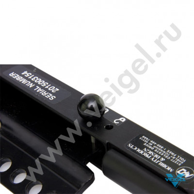 Ручное управление тормозом Veigel-7