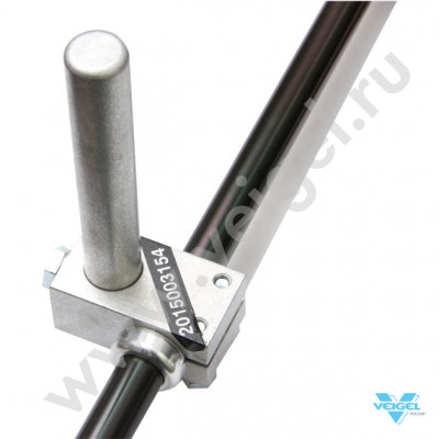 Ручное управление тормозом Veigel-6