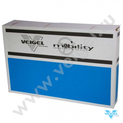 Ручное управление тормозом Veigel-5