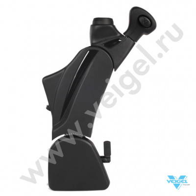 Veigel Compact II с системой COMMANDER-9