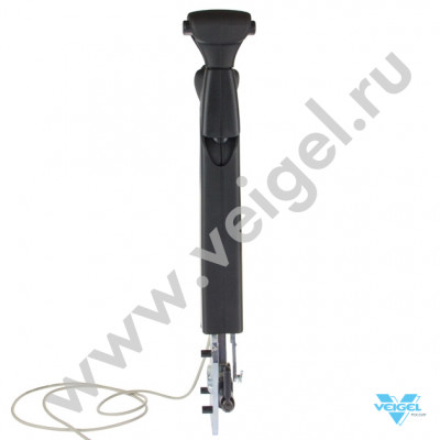 Veigel Compact II с системой COMMANDER-13