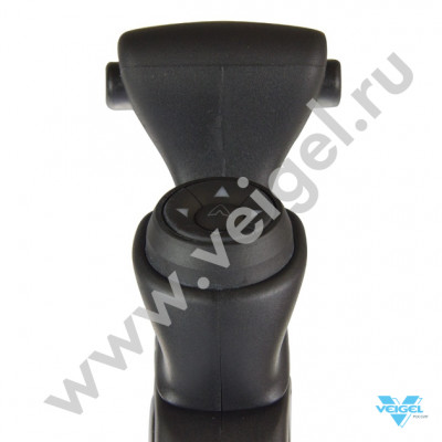 Veigel Compact II с системой COMMANDER-14