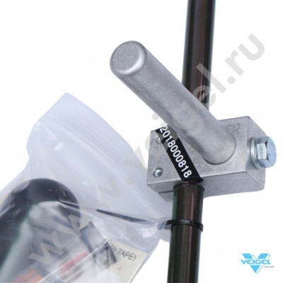 Серия 3400 PUSH PULL ("ТЯНИ-ТОЛКАЙ") Ручное управление под левую руку-10