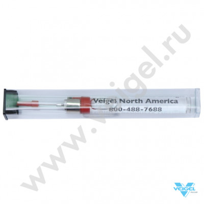 Серия 3400 PUSH PULL ("ТЯНИ-ТОЛКАЙ") Ручное управление под левую руку-9