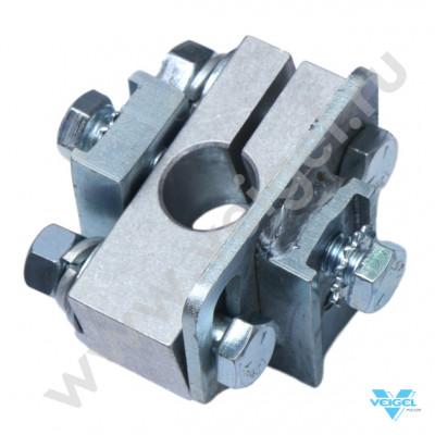 Серия 3400 PUSH PULL ("ТЯНИ-ТОЛКАЙ") Ручное управление под левую руку-3