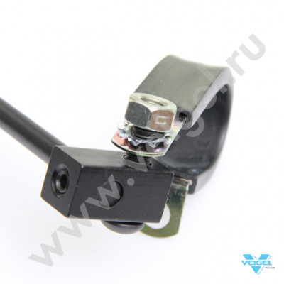 Ручка для включения поворотников под правую руку-7