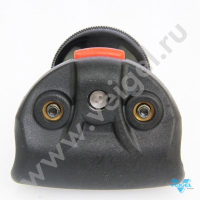 Ручка на руль (лентяйка) Veigel MPD черная-10