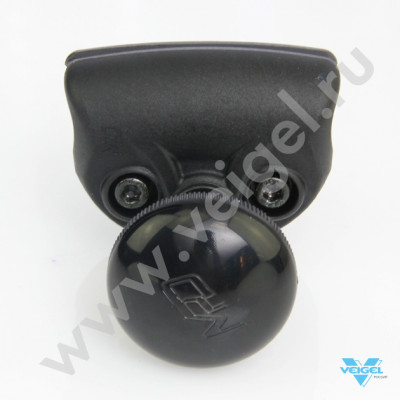 Ручка на руль (лентяйка) Veigel MPD черная-11