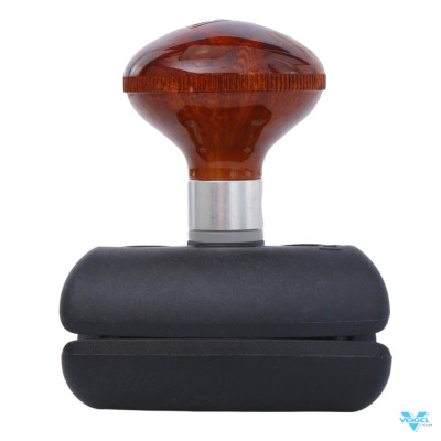 Ручка на руль (лентяйка) Veigel MPD цвет натуральное дерево-6