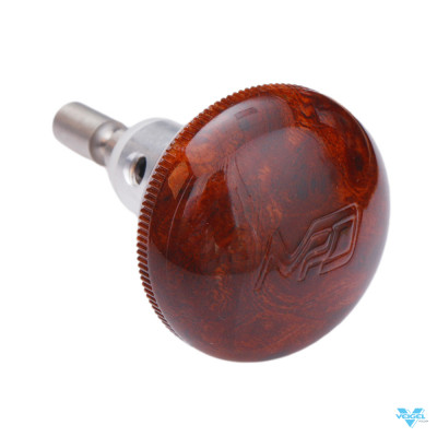 Ручка на руль (лентяйка) Veigel MPD цвет натуральное дерево-9