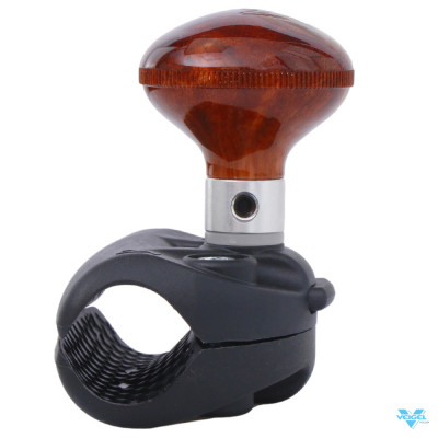 Ручка на руль (лентяйка) Veigel MPD цвет натуральное дерево-3