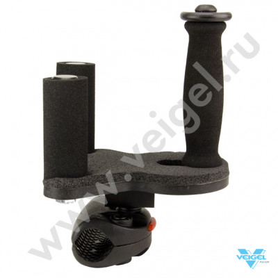 Ручка TRI-PIN трезубец-2