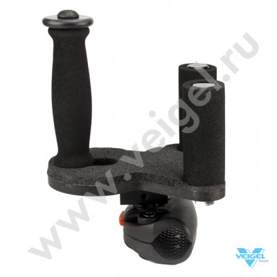 Ручка TRI-PIN трезубец-7