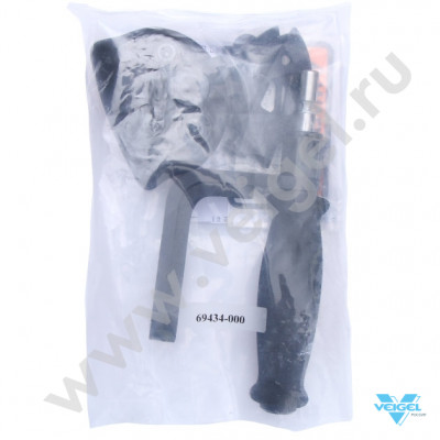 Ручка на руль V-образный захват-10