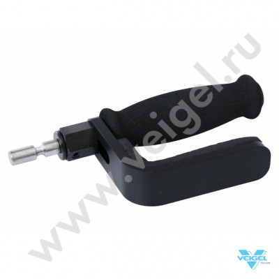 Ручка на руль V-образный захват-5
