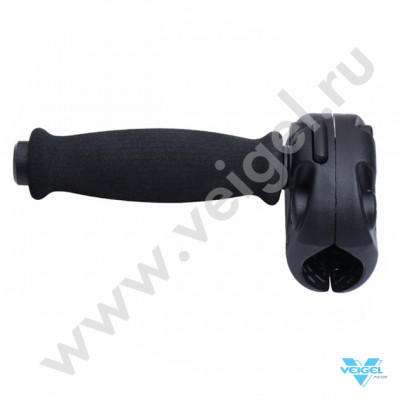 Ручка на руль (лентяйка) Veigel-4