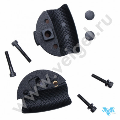 Ручка на руль (лентяйка) Veigel-7