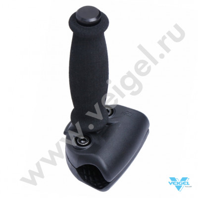 Ручка на руль (лентяйка) Veigel-8