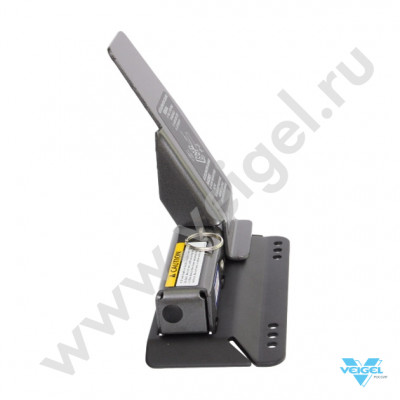 Защита педали газа быстросъёмная-2