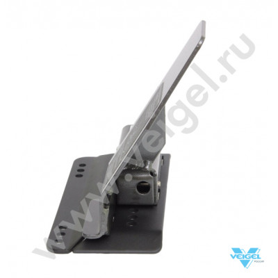 Защита педали газа быстросъёмная-3