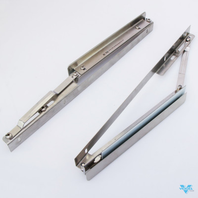 Рама зеркала с углом до 30 градусов-2