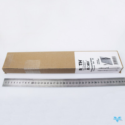 Рама зеркала с углом до 30 градусов-8