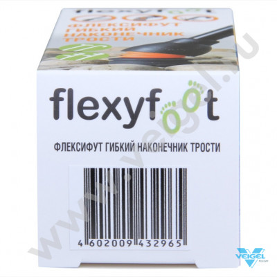 Наконечники для трости Flexyfoot (диаметр 19 мм)-15