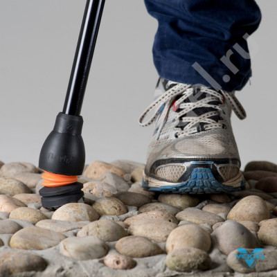 Наконечники для трости Flexyfoot (диаметр 19 мм)-9