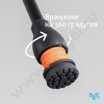 Наконечники для трости Flexyfoot (диаметр 19 мм)-4