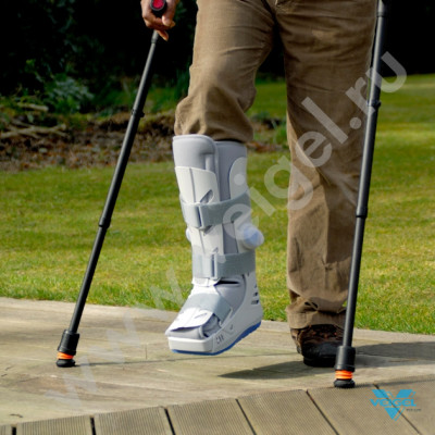 Наконечник для трости Flexyfoot (диаметр 22 мм)-9