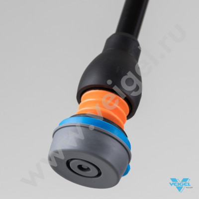 Насадка с шипами на наконечник трости Flexyfoot-2