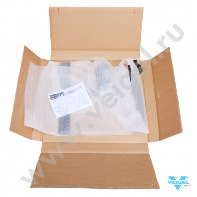 Ручной поворотно-выдвижной механизм BASE GIREVOLE-4-7