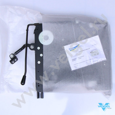 Ручной поворотно-выдвижной механизм BASE GIREVOLE-4-13