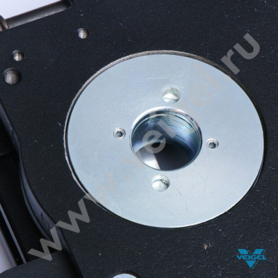 Ручной поворотно-выдвижной механизм BASE GIREVOLE-4-15