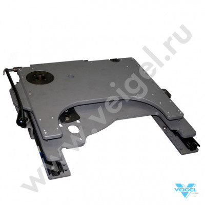 Поворотно-выдвижной механизм BASE GIREVOLE-8