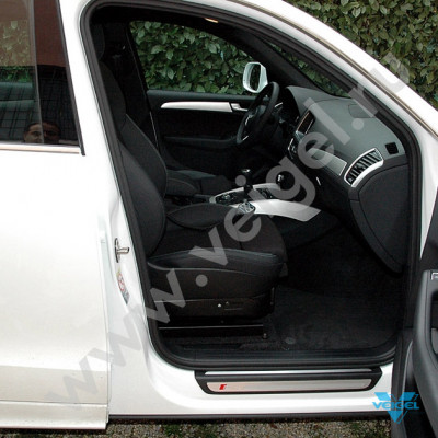 Поворотно-выдвижной механизм BASE GIREVOLE-13