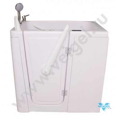 Ванна с дверцей Tonga-14