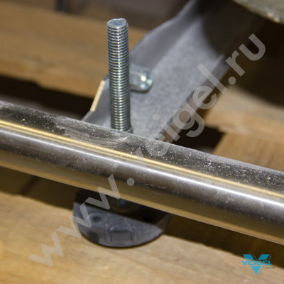 Ванна с дверцей Tonga-5