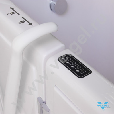 Ванна с дверцей Tonga-4