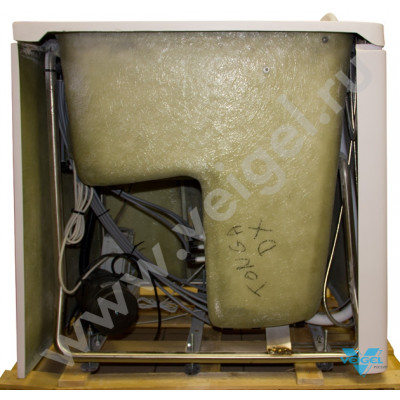 Ванна с дверцей Tonga-17