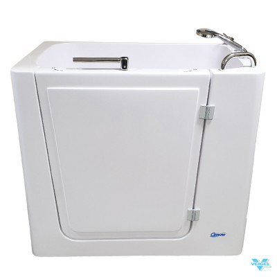 Ванна с дверцей Samoa-0