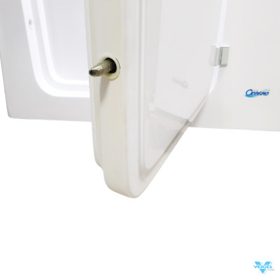 Ванна с дверцей Samoa-7