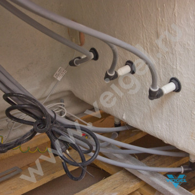 Ванна с дверцей Samoa-6