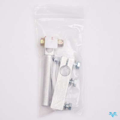 M Connect PUSH/RIGHT ANGLE под левую руку-8