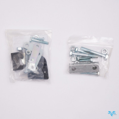 M Connect PUSH/RIGHT ANGLE под левую руку-9