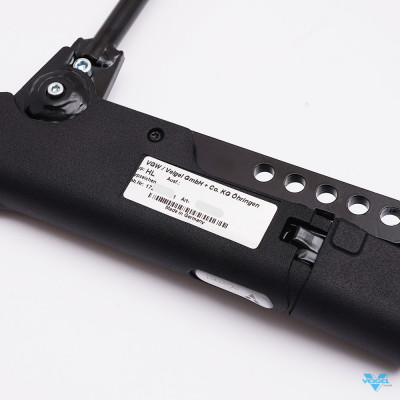 M Connect PUSH/RIGHT ANGLE под левую руку-3